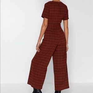 Nasty Gal Other - Nasty Gal Jumpsuit Nasty Gal Other - Nasty Gal Jumpsuit